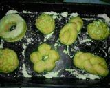 Foto langkah ke 3 dari resep Donat kentang kreasi.