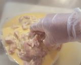 Foto langkah ke 5 dari resep Ayam Goreng Mentega.