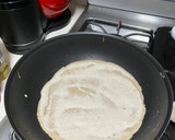 Foto del paso 2 de la receta: Pizza con masa de avena