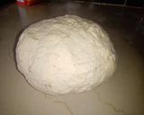 Foto del paso 2 de la receta: Tortitas de Chicharrón