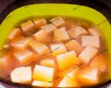 Foto langkah ke 3 dari resep Sup Tahu Putih ala Hokben.
