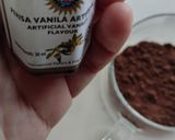Gambar langkah 1 resipi Borneo (Sabah) Chocolate Ice.