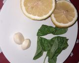 Foto del paso 1 de la receta: Mayonesa de albahaca y ajo