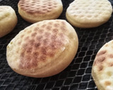 صورة لخطوة 3 من وصفة ميني بطبوط 🥙💓🇩🇿 ميني ساندويش 🥙🌮🌯🇩🇿🇩🇿🇩🇿