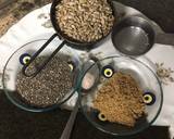 Keto Friendly Nori Energy Sticks recipe step 1 photo