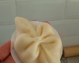 Foto langkah ke 11 dari resep Bakpao Ayam kecap.