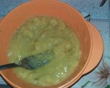 Foto langkah ke 1 dari resep Bolu pisang no mixer no oven.