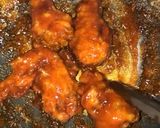Foto langkah ke 2 dari resep Richeese fire wings.