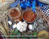 Foto langkah ke 31 dari resep Nila Asam Manis Style Chinese Food.