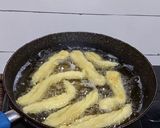Foto langkah ke 6 dari resep Churos with Icing Sugar.