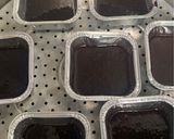 Foto langkah ke 4 dari resep Brownies Kukus Coklat Lumer.