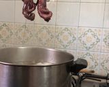 Foto del paso 1 de la receta: Pulpo clásico