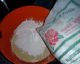 Foto langkah ke 2 dari resep Keripik Keju.