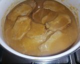 Foto del paso 2 de la receta: Filetes de lomo en salsa