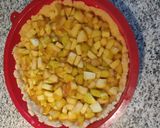 Foto del paso 5 de la receta: Tarta de manzana