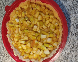 Foto del paso 5 de la receta: Tarta de manzana