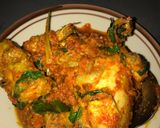 Foto langkah ke 7 dari resep Ayam pedas kemangi.
