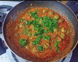 A picture of step 5 of Gumberry Curry Sabji / Gunda Ki Gravyvali Sabji.