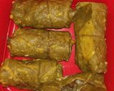 તુરીયા પાત્રા (Turiya Patra Recipe In Gujarati) રેસીપી સ્ટેપ1ફોટો