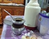Foto del paso 4 de la receta: Pancitos en sartén!