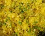 Sabu dana khichdi recipe step 3 photo