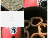 A picture of step 8 of Vegetable rings.