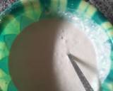 Buttermilk waffles recipe step 1 photo