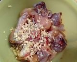 Foto langkah ke 2 dari resep Ayam Kentang Oven.