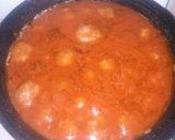 Foto del paso 7 de la receta: Albóndigas con papas