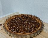 Foto del paso 6 de la receta: Tarta de manzana