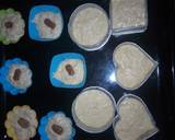 Eclair cake recipe step 4 photo