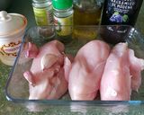 Foto del paso 1 de la receta: Adobo para pollo imperio