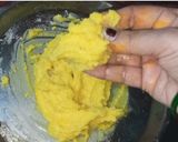 बंगाली स्वीट्स संदेश (Bangali sweets sandesh recipe in hindi) रेसिपी चरण 7 फोटो