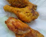 Foto langkah ke 5 dari resep Ayam Goreng Rempah.