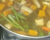 Foto del paso 3 de la receta: Salcocho al estilo Dominicano 😋🇩🇴
