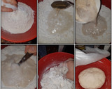 Foto del paso 2 de la receta: Súper Pan Casero Esponjoso y Delicioso 🤗😋👌