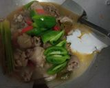 Foto langkah ke 4 dari resep Garang Asem Ayam (Tanpa blimbing wuluh).