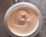 Foto del paso 1 de la receta: Bizcochuelo súper esponjoso y fácil