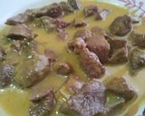 Foto del paso 4 de la receta: Magro de cerdo en salsa