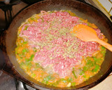 Foto del paso 1 de la receta: Lasaña de carne con Zapallo italiano