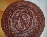 Foto del paso 8 de la receta: Torta de chocolate súper fácil