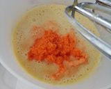 Foto del paso 3 de la receta: Pastel del Zanahoria