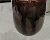 Foto langkah ke 3 dari resep Chocolate Banana Cloud Nine ala Luvita Ho.