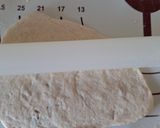 Foto langkah ke 5 dari resep Onion Baguette.