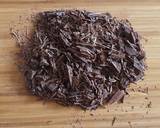 Chocolate pudding recipe step 1 photo