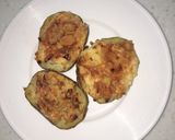 Foto del paso 2 de la receta: Papas rellenas