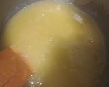 Foto del paso 1 de la receta: Torta de zanahoria y naranja