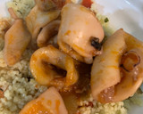 Foto del paso 5 de la receta: Mi cuscús express