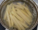 Foto langkah ke 1 dari resep Kentang Goreng Maizena.