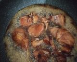 Foto langkah ke 4 dari resep Ayam Coca Cola.